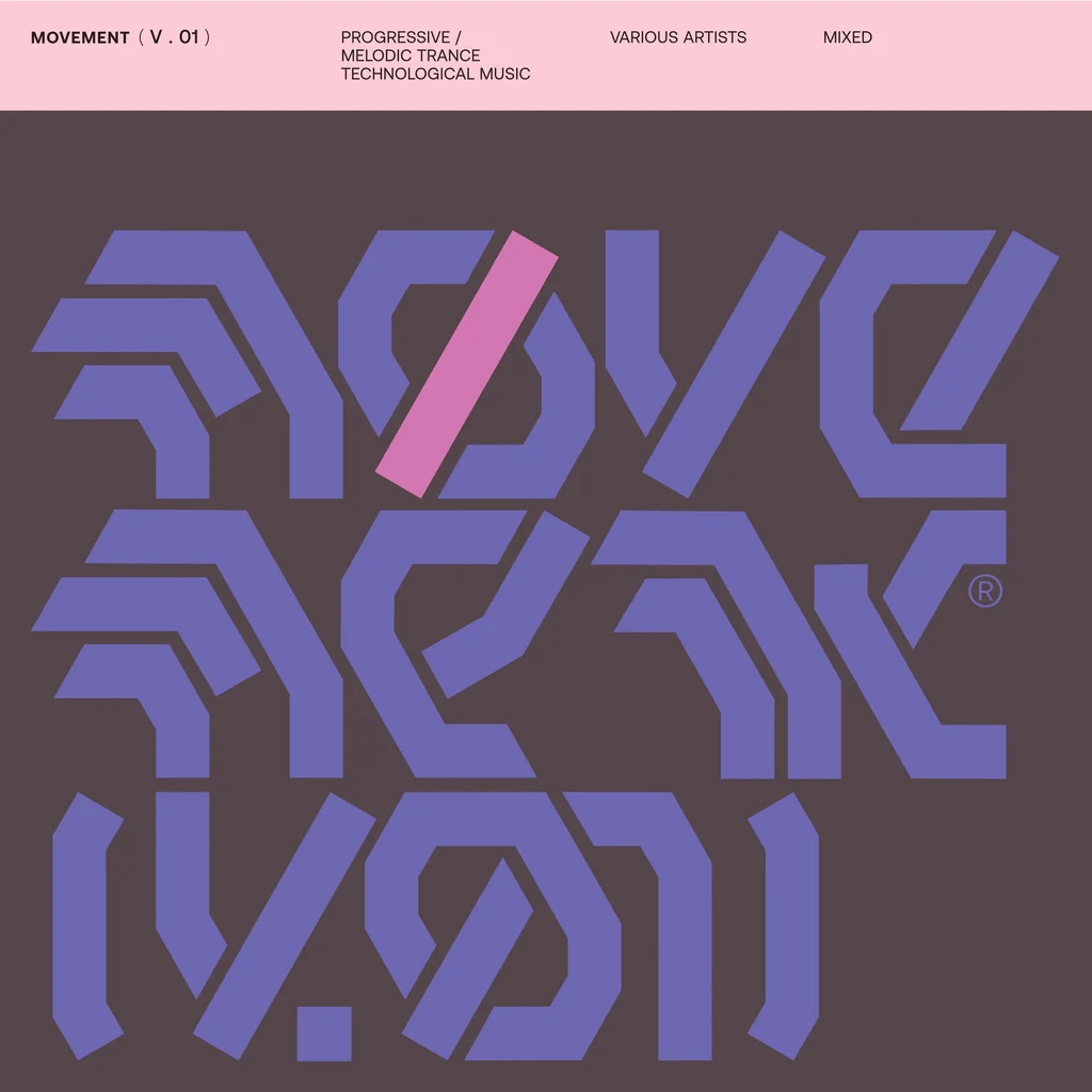 Activa – Movement: One
