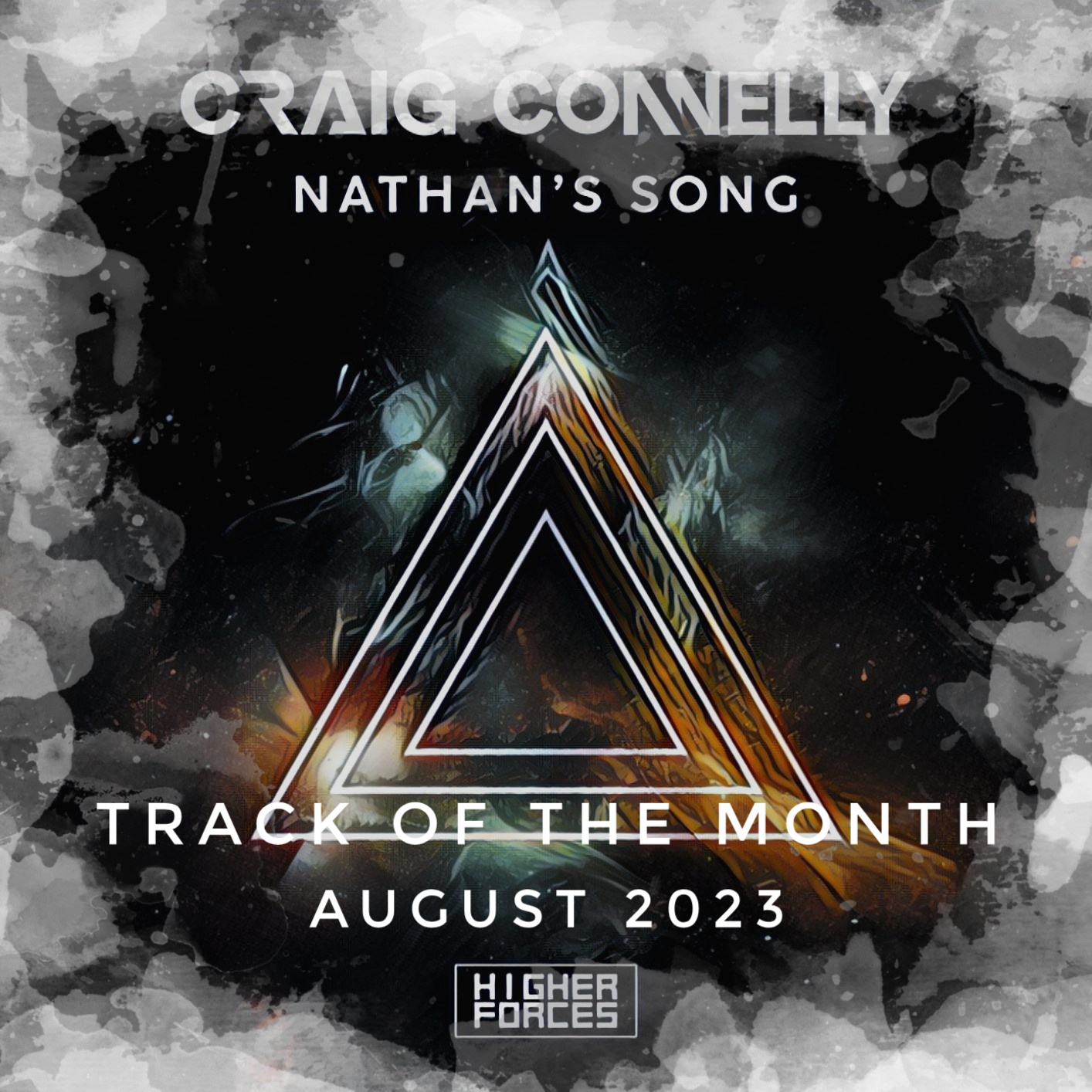 Track Of The Month Craig Connelly - Nathan's Song