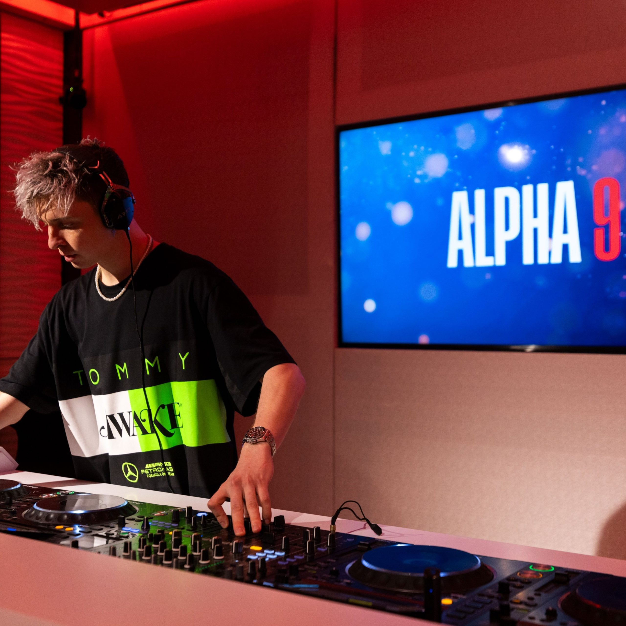 A State Of Trance 1140
