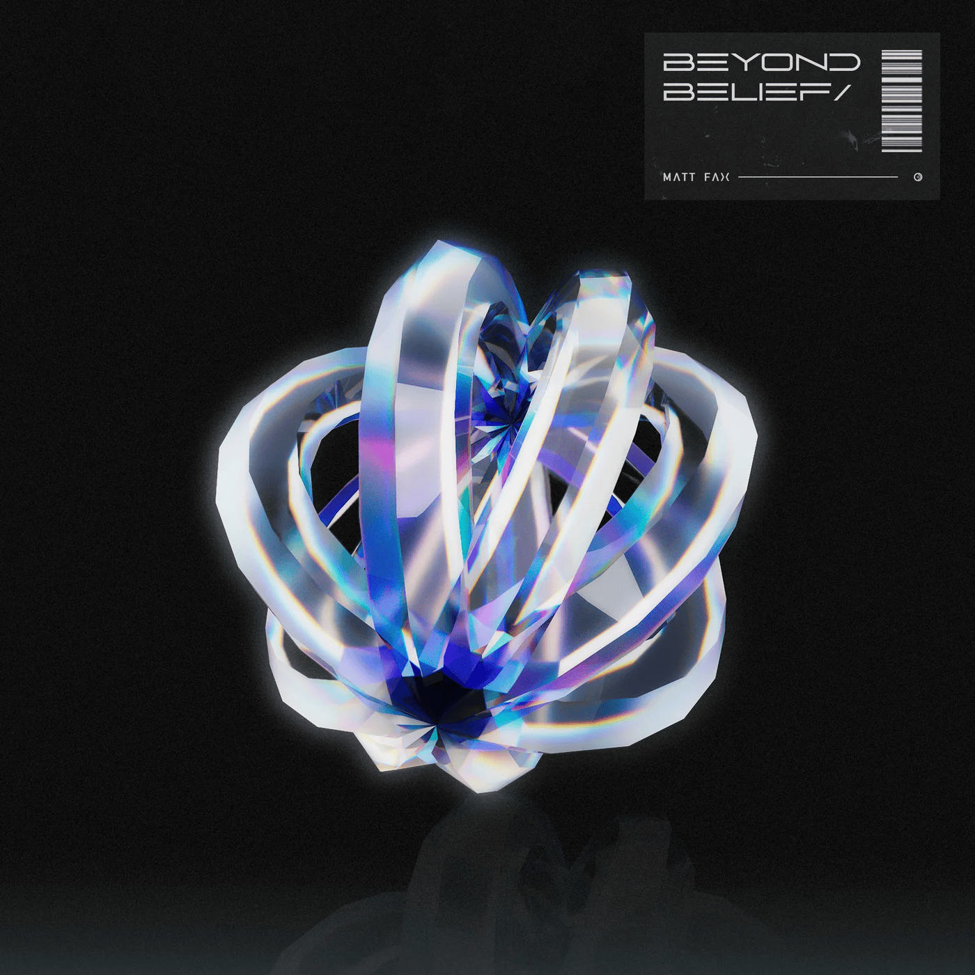 Matt Fax - Beyond Belief