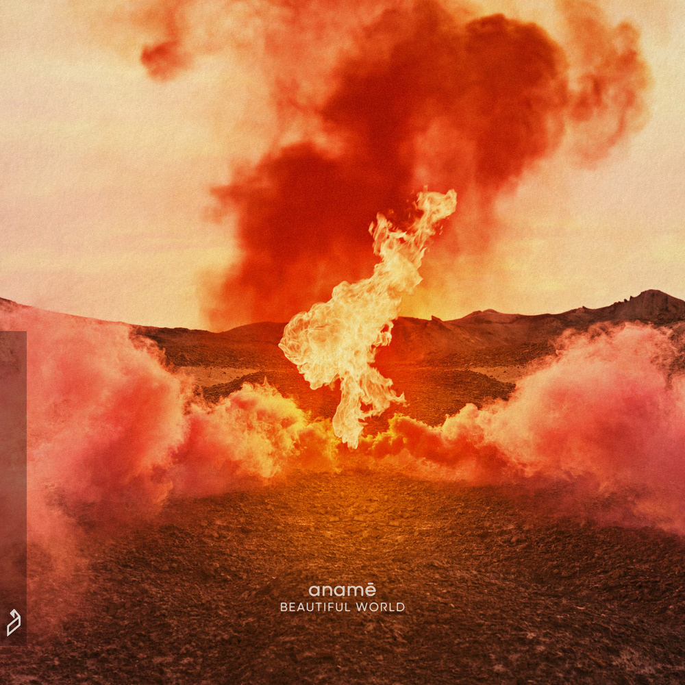 anamē – Beautiful World