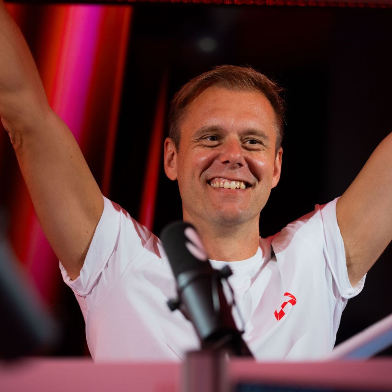 A State Of Trance 1143 ADE Special (19.10.2023) with Armin van Buuren & Guests
