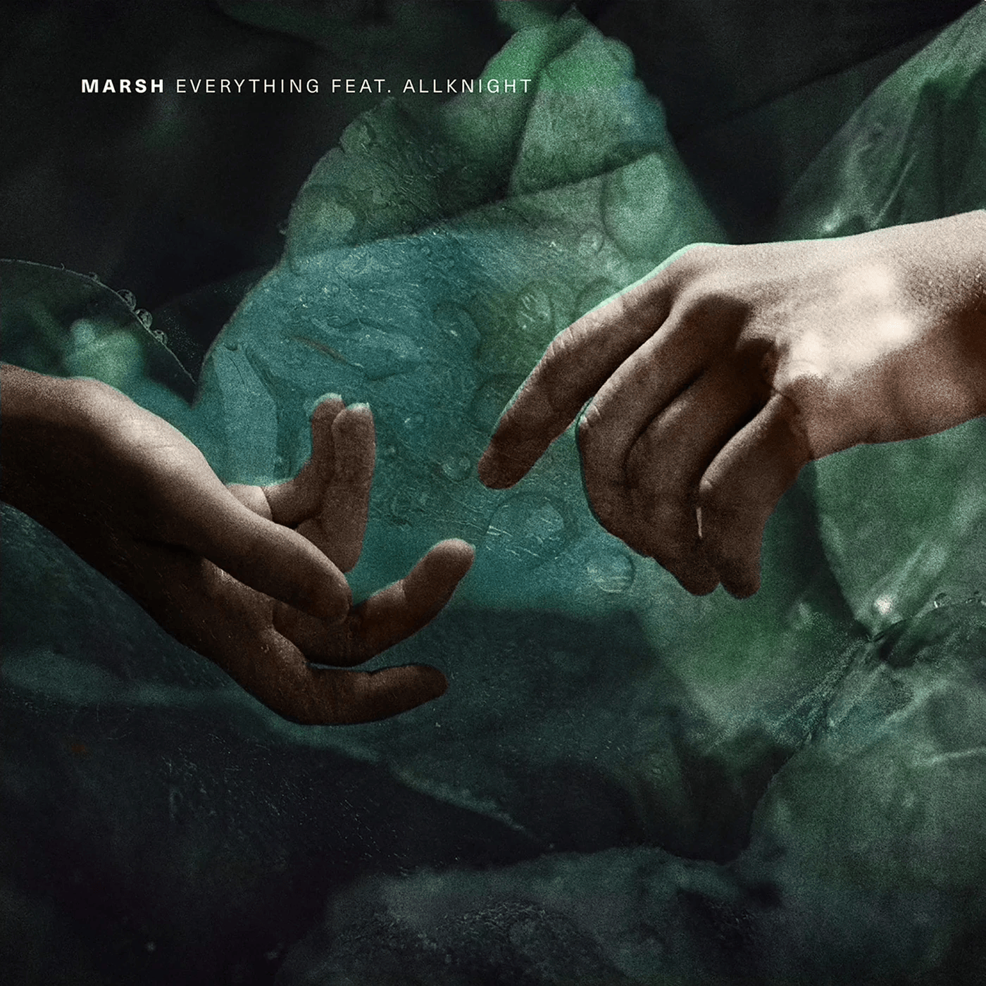 Marsh - Everything
