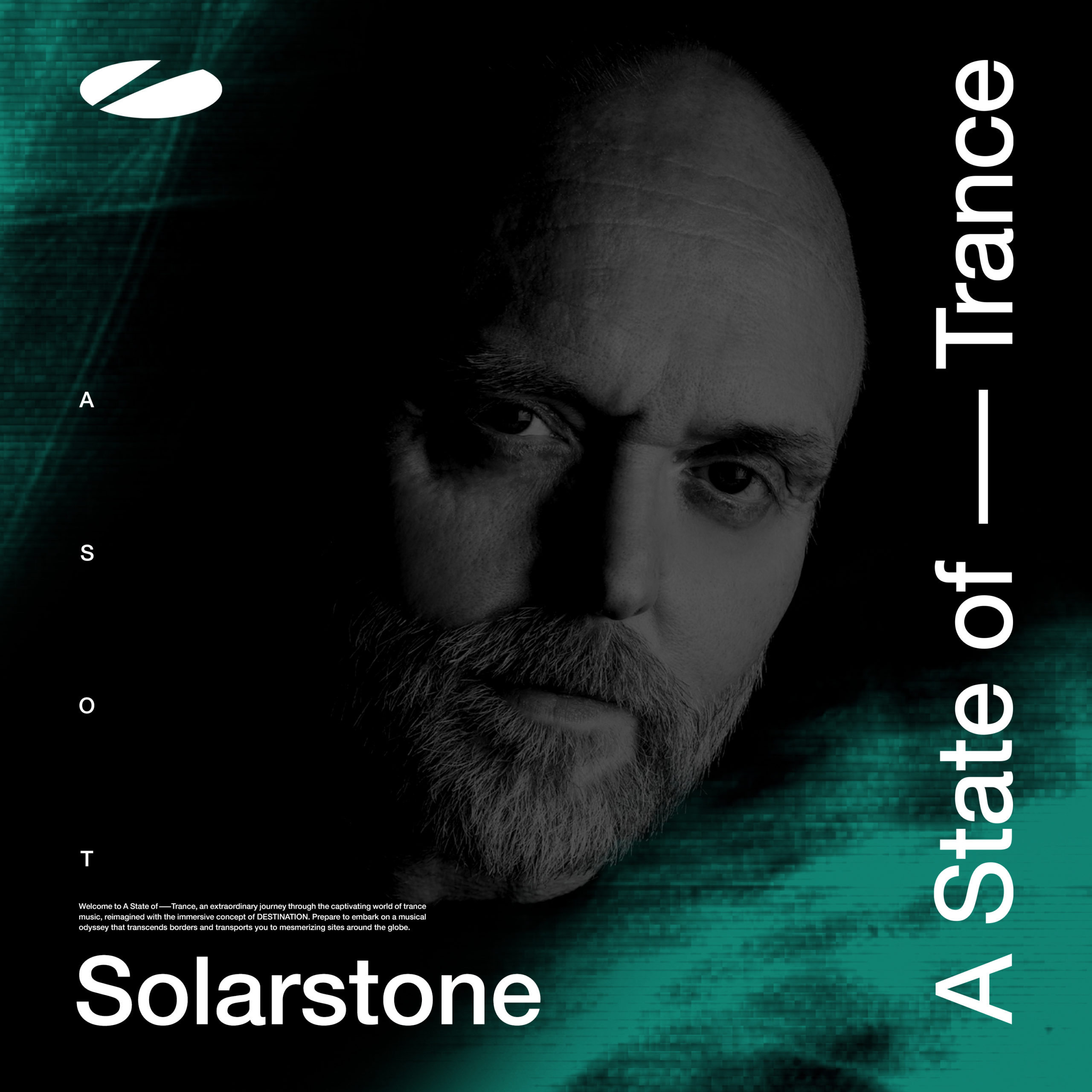 A State Of Trance 1148 (23.11.2023) with Armin van Buuren, Ruben de Ronde & Solarstone