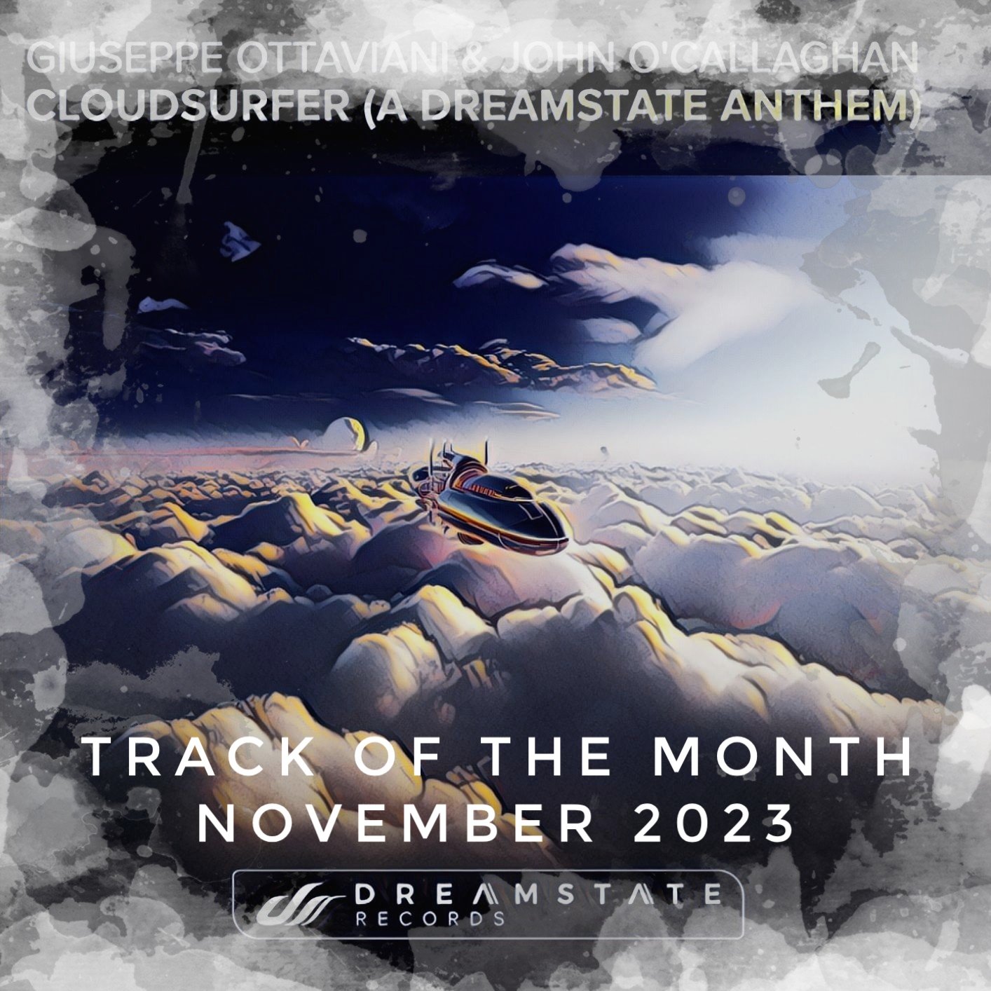 Track Of The Month November 2023