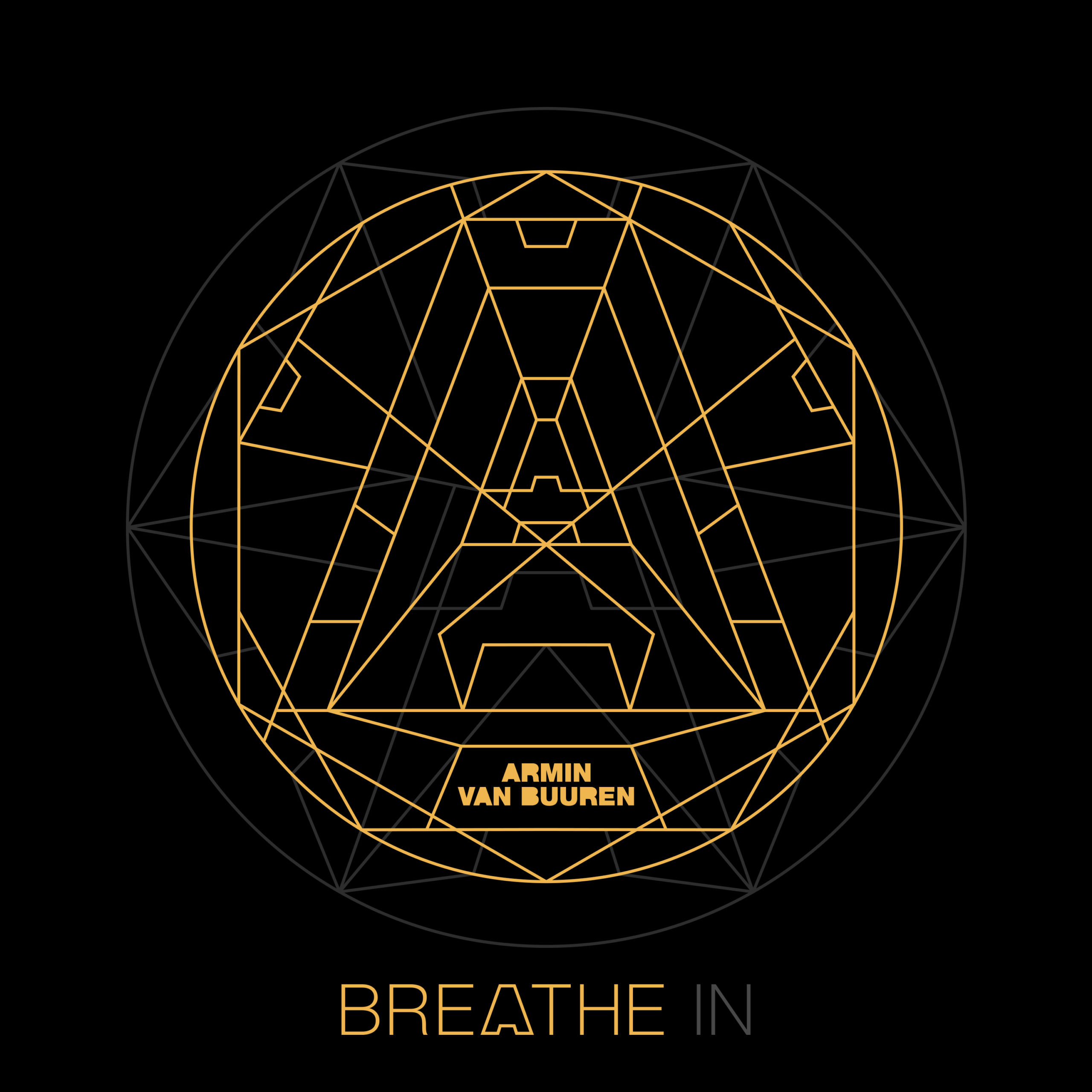 Armin van Buuren – Breathe In