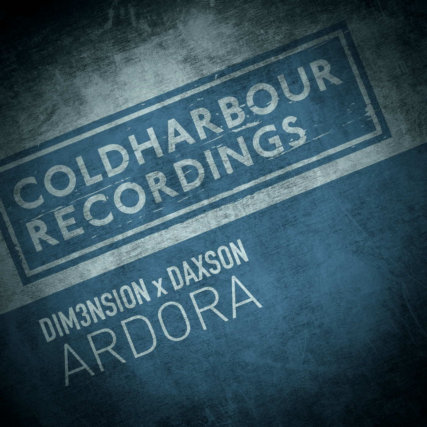 DIM3NSION x Daxson – Ardora 