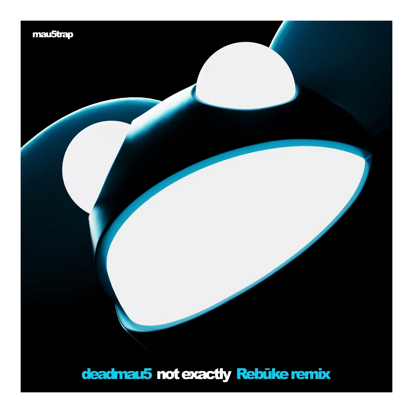 deadmau5 – Not Exactly (Rebūke Remix)