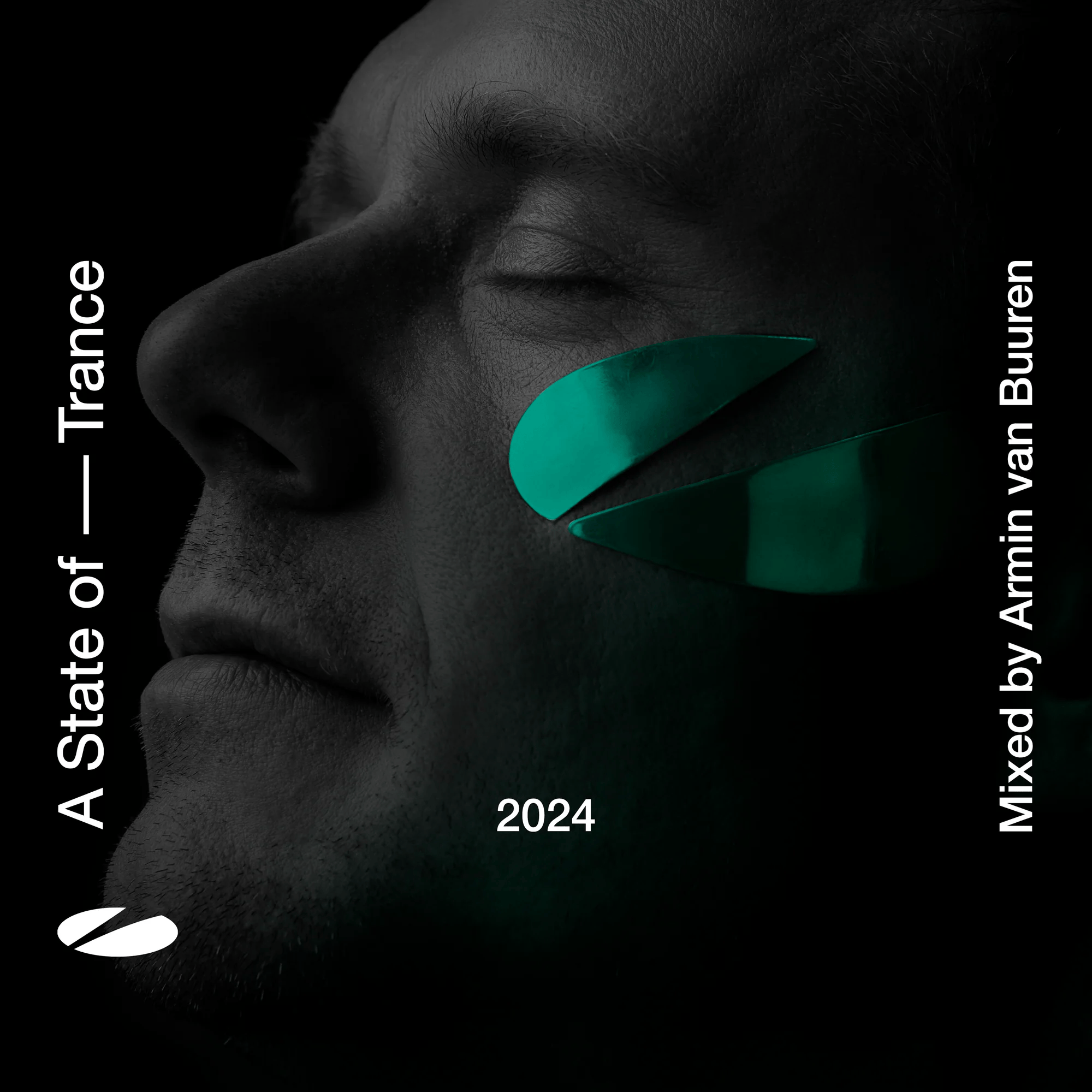 Armin van Buuren – A State Of Trance 2024