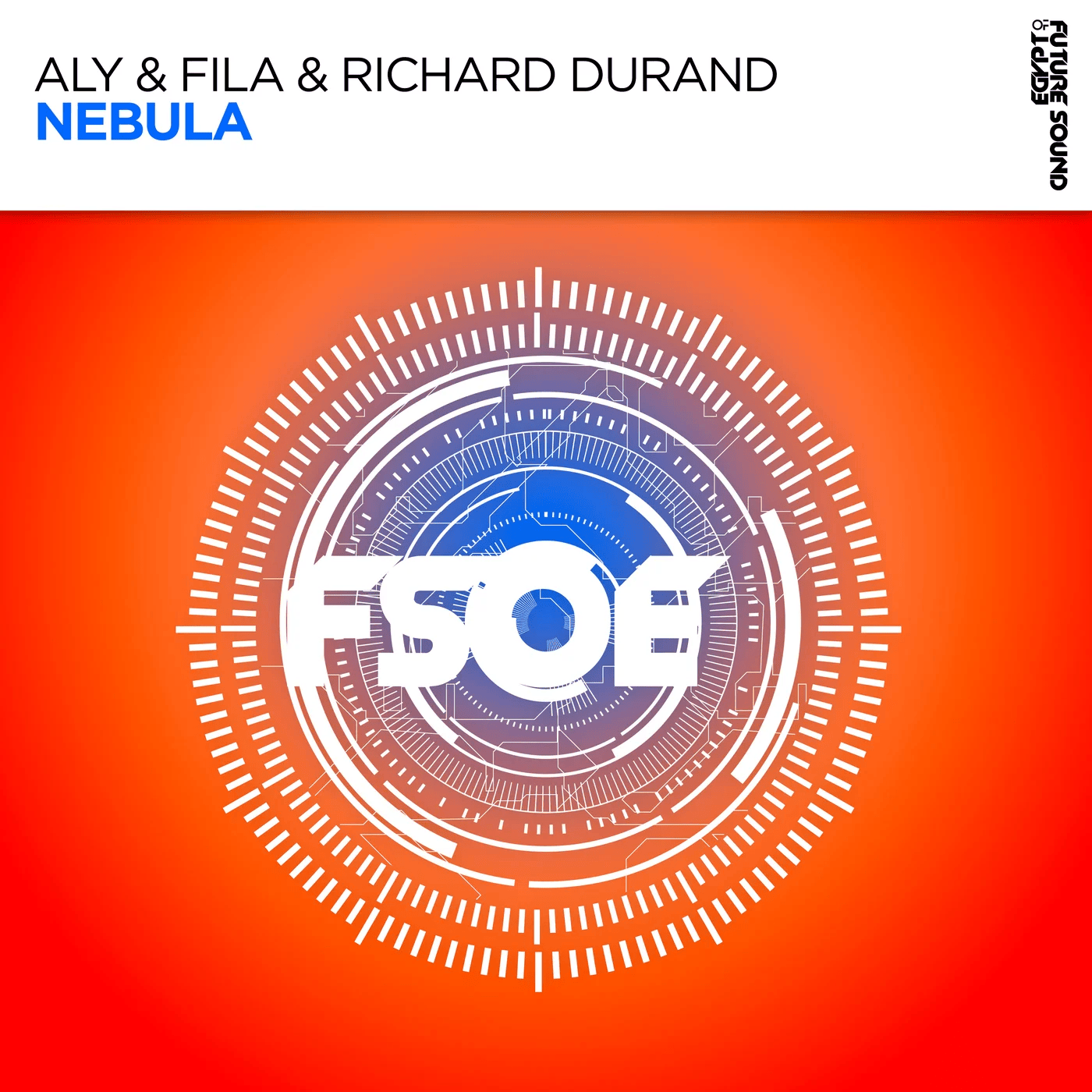 Aly & Fila and Richard Durand – Nebula