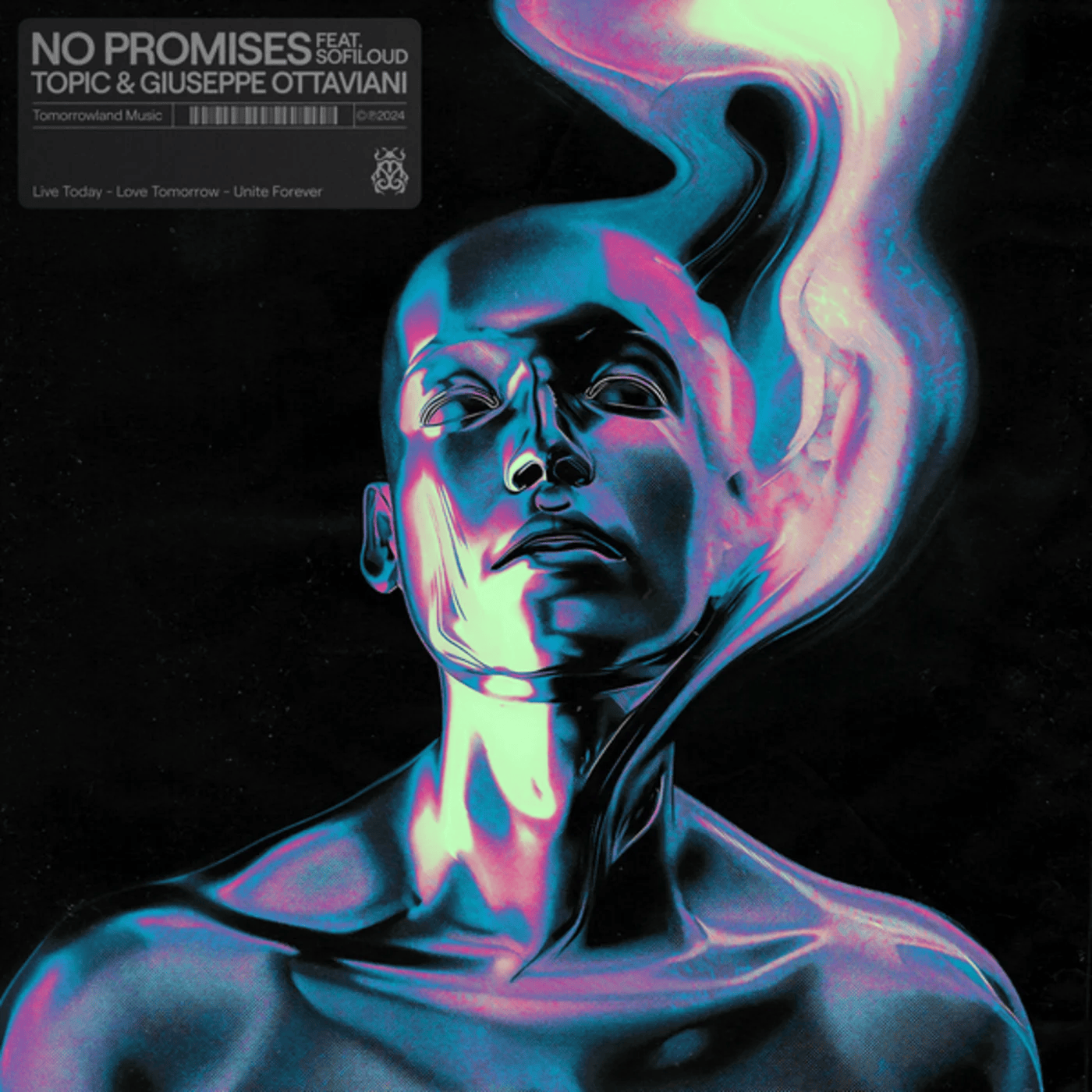 Topic & Giuseppe Ottaviani feat. Sofiloud – No Promises