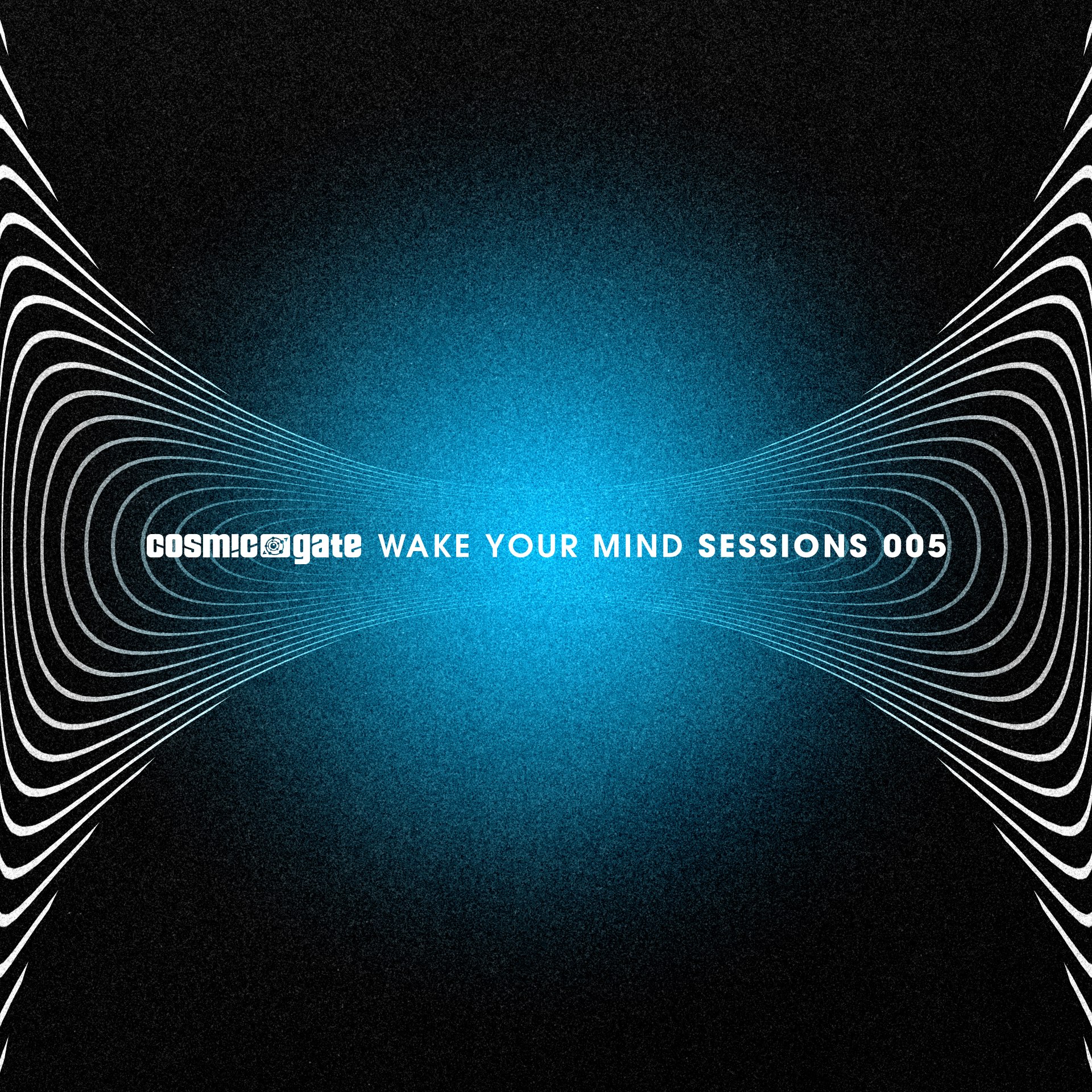 Cosmic Gate – Wake Your Mind Sessions 005