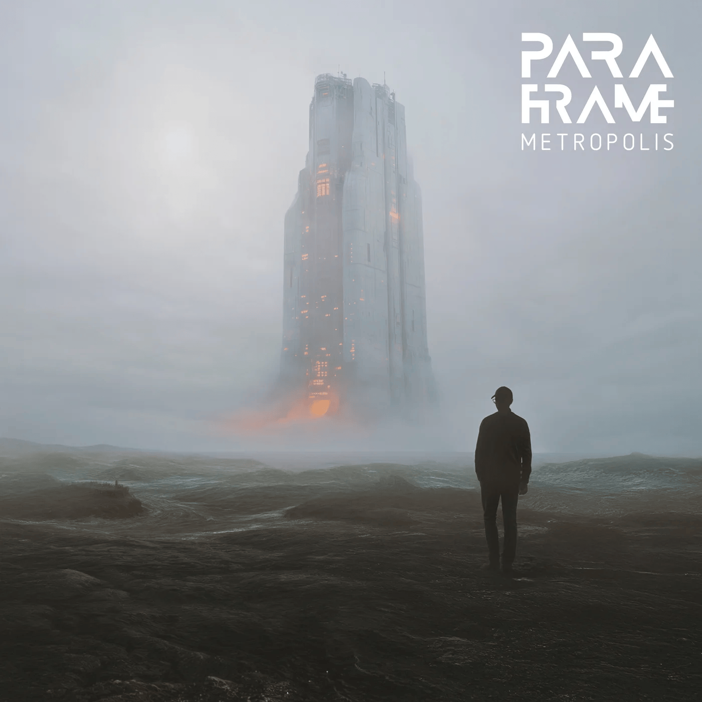PARAFRAME – Metropolis