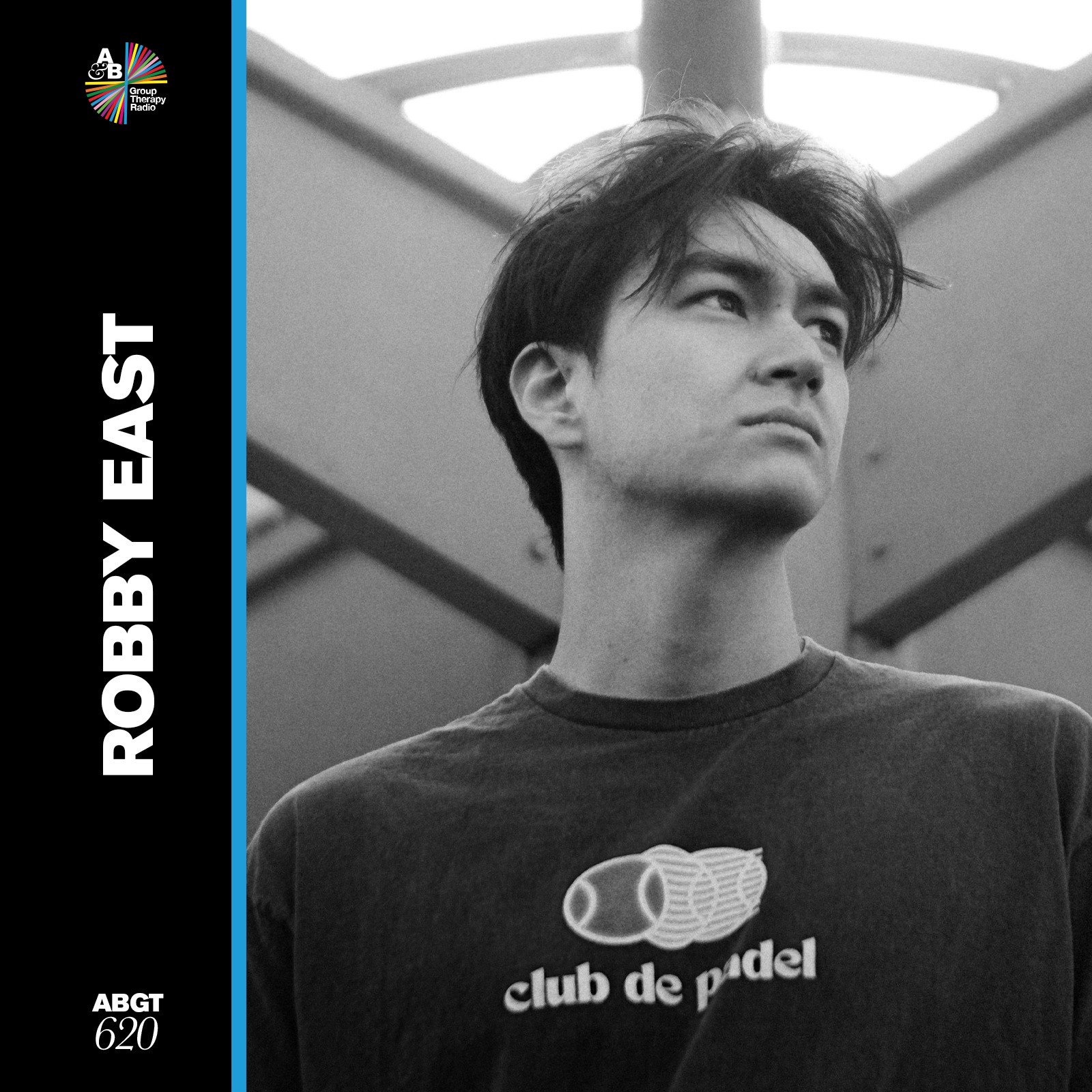 Group Therapy 620 (21.03.2025) with Above & Beyond and Robby East