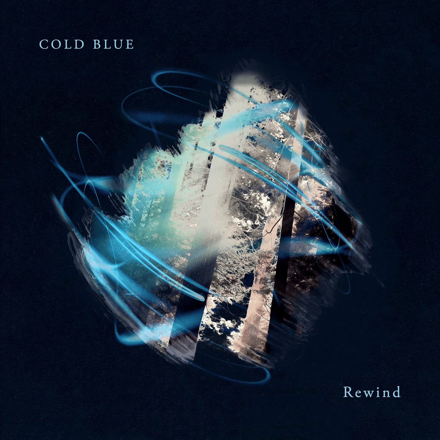 Cold Blue – Rewind