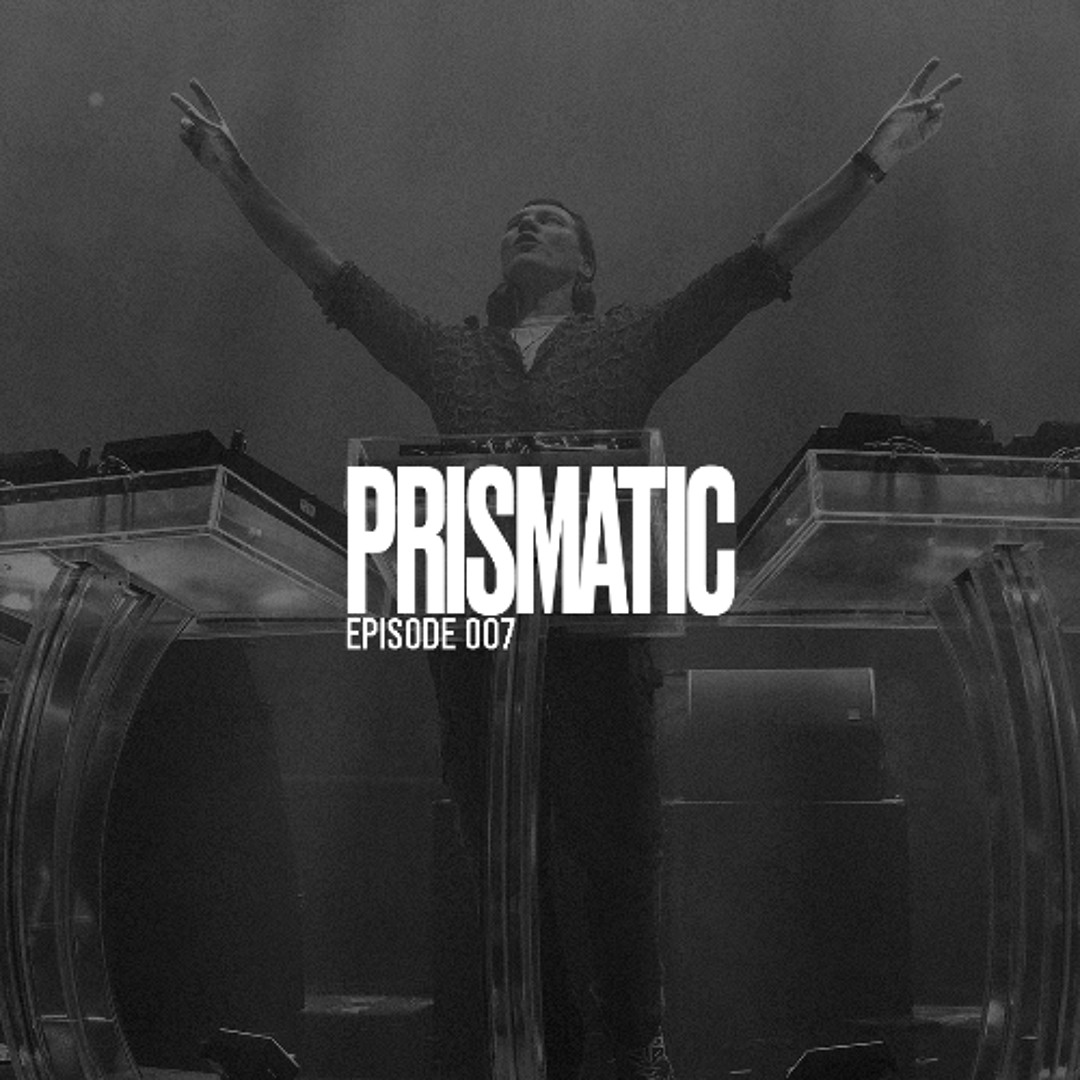 PRISMATIC 007 (13.02.2026) by Tiësto
