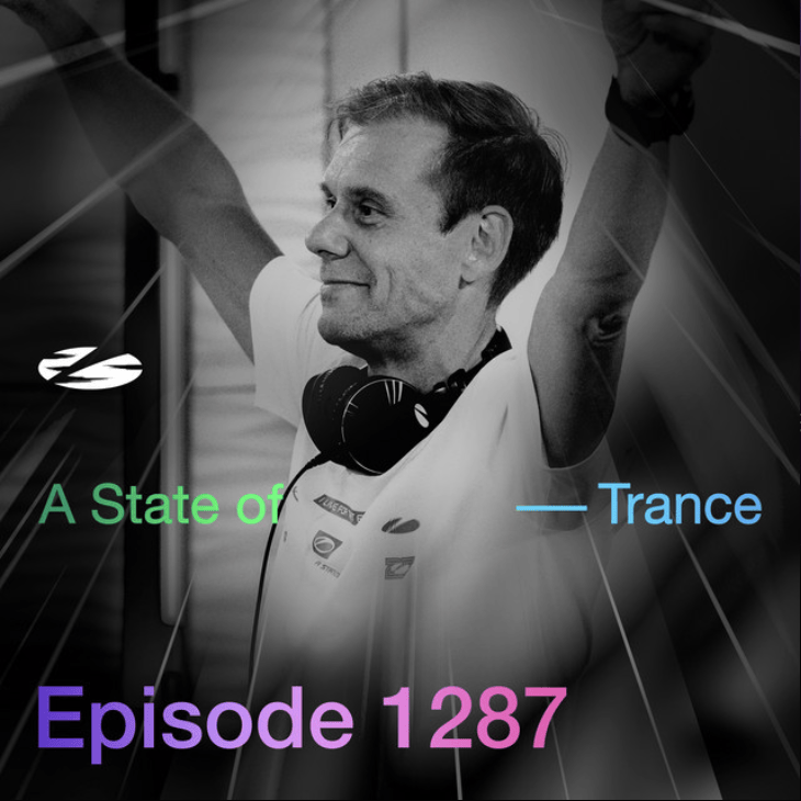 A State Of Trance 1287