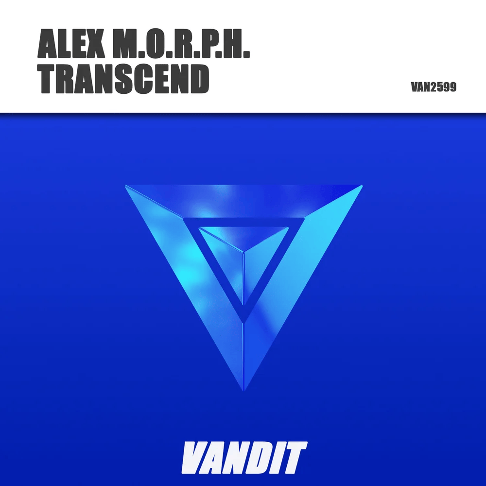 Alex M.O.R.P.H. - Transcend