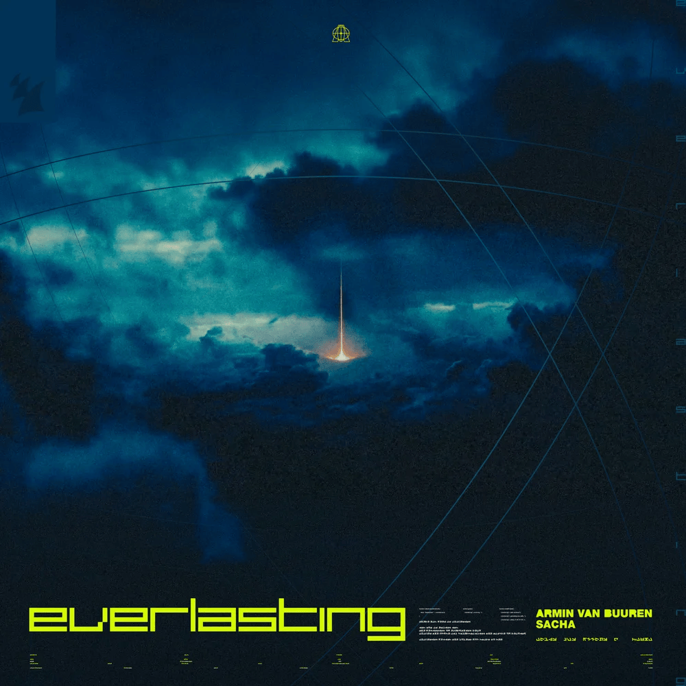 Armin van Buuren & SACHA - Everlasting (Rising Star Remix)