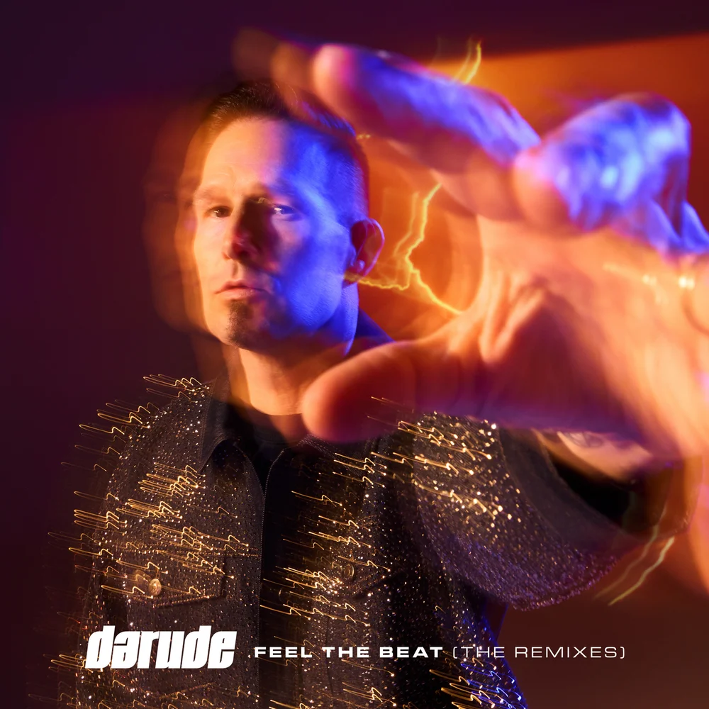 Darude feat. Paenda – Feel The Beat (Ilan Bluestone Remix)