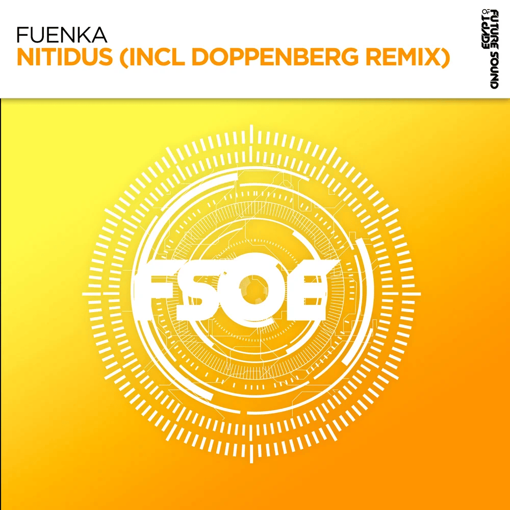 Fuenka - Nitidus (Doppenberg Remix)