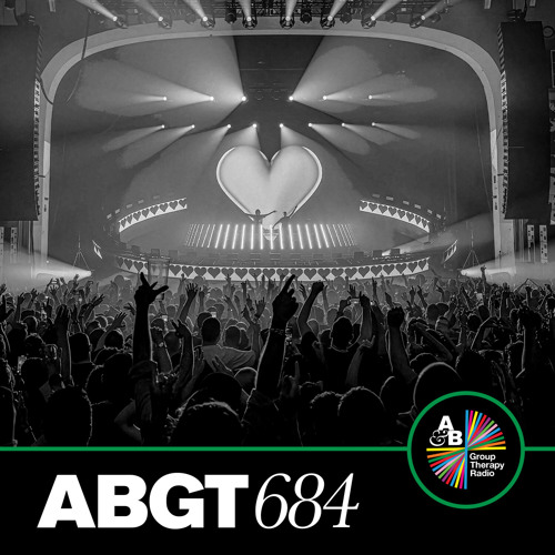 Group Therapy 684 features a guest mix by Ashibah and new music from AVNT, Tim Green, David Broaders, Grum, Estiva, and more.