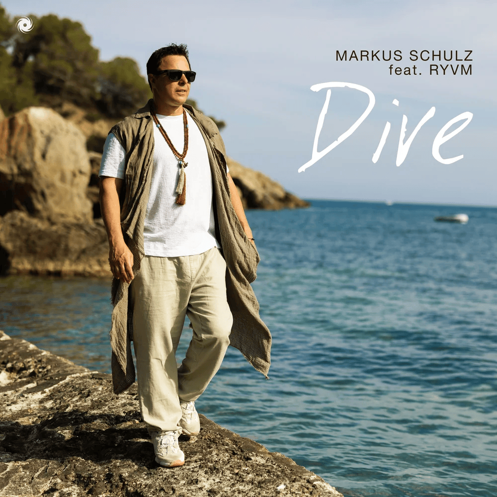 Markus Schulz feat. RYVM - Dive