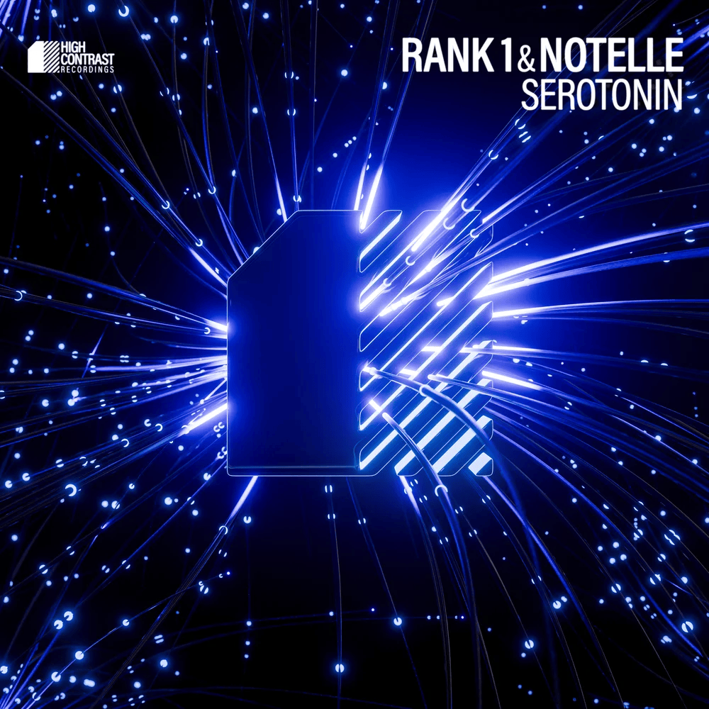 Rank 1 & Notelle - Serotonin