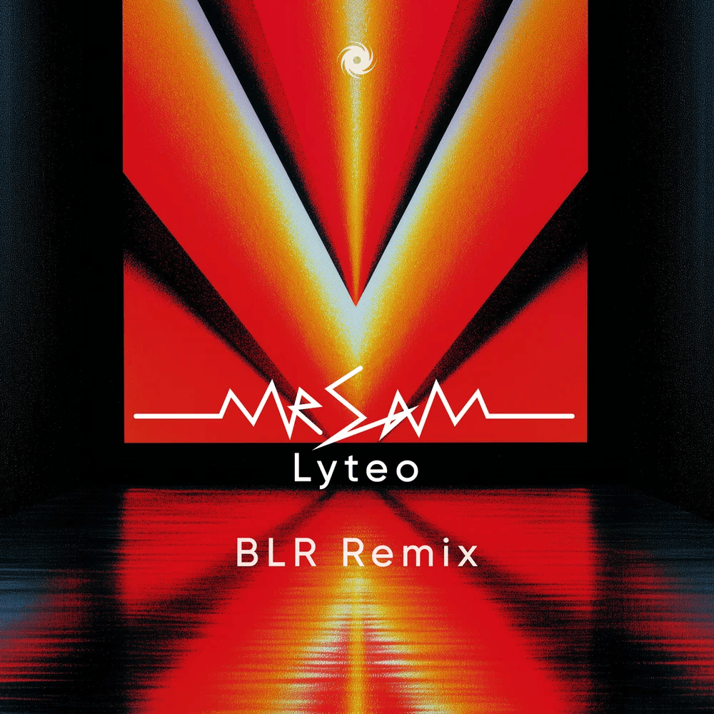 Mr Sam - Lyteo (BLR Remix)