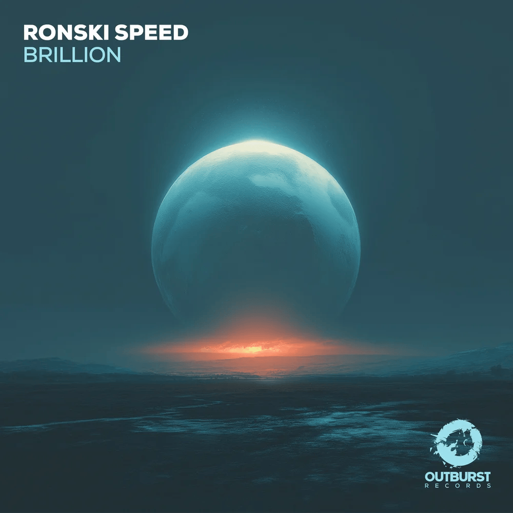 Ronski Speed - Brillion