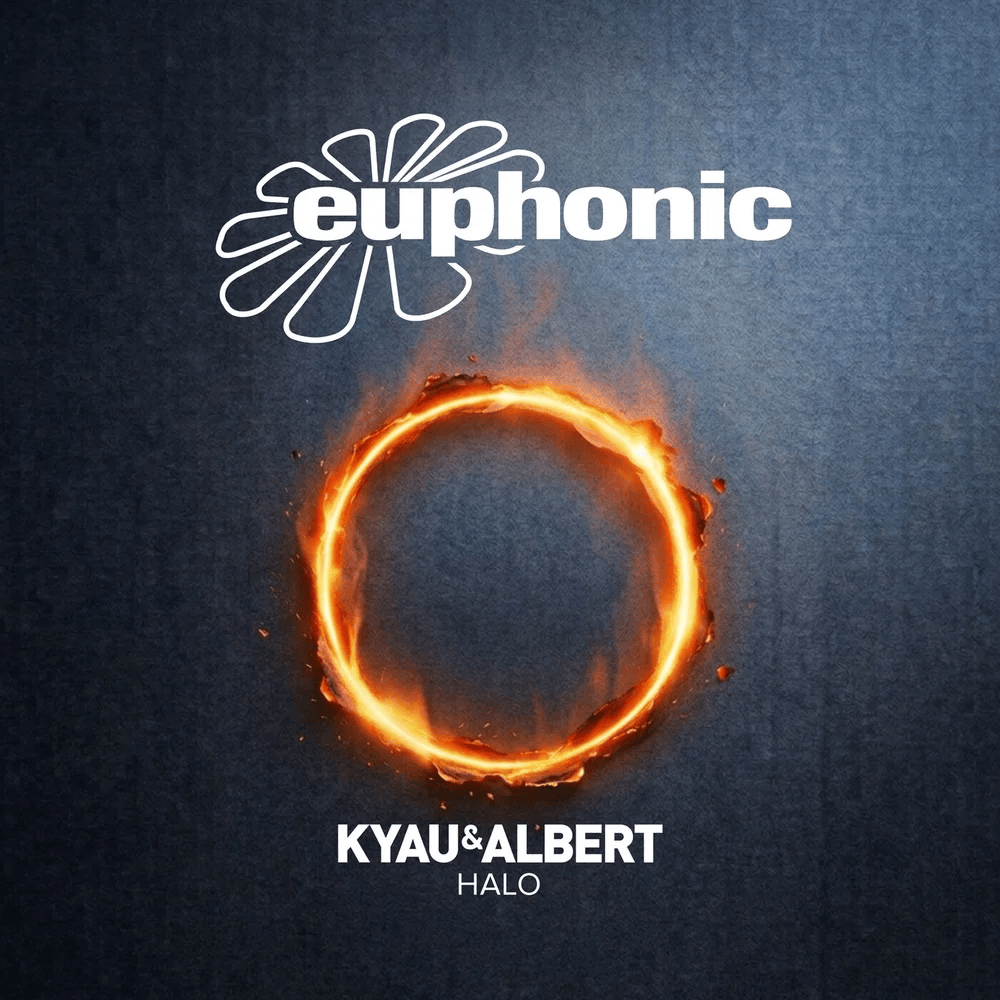 Kyau & Albert – Halo