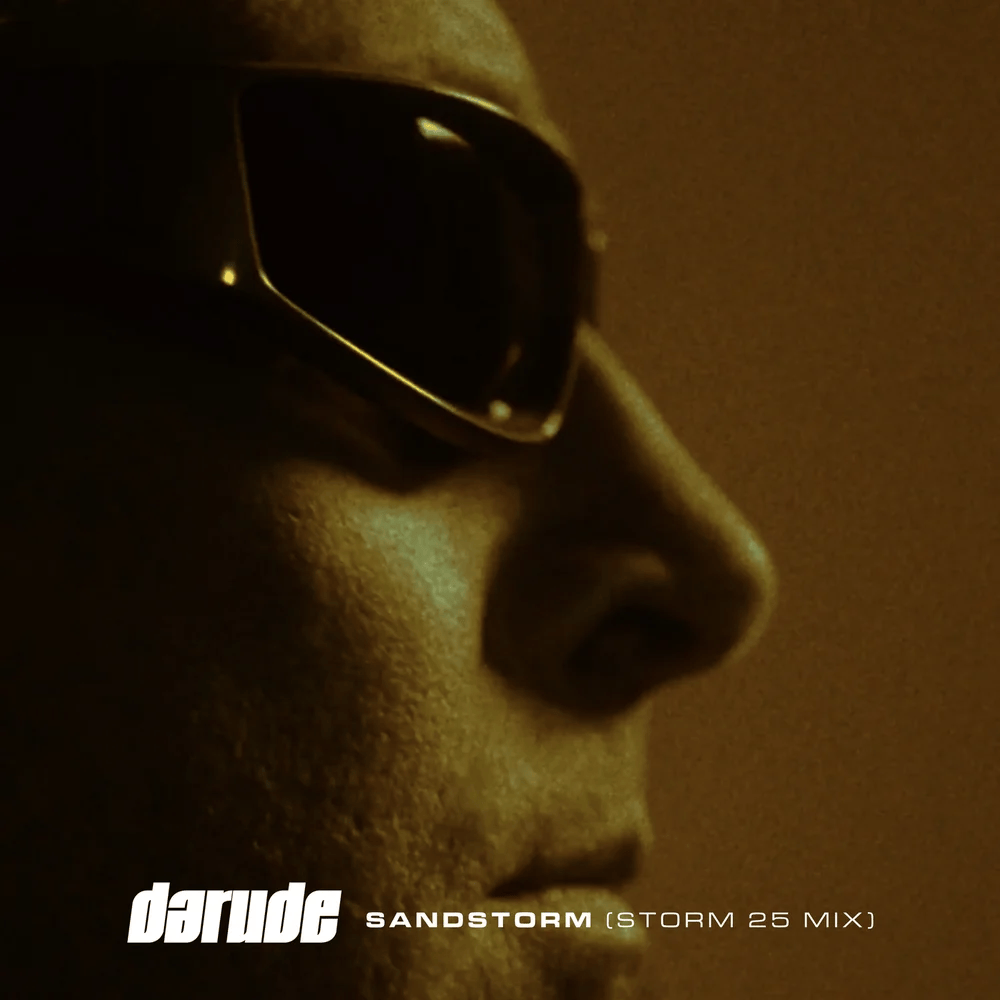 Darude – Sandstorm (Storm 25 Mix)