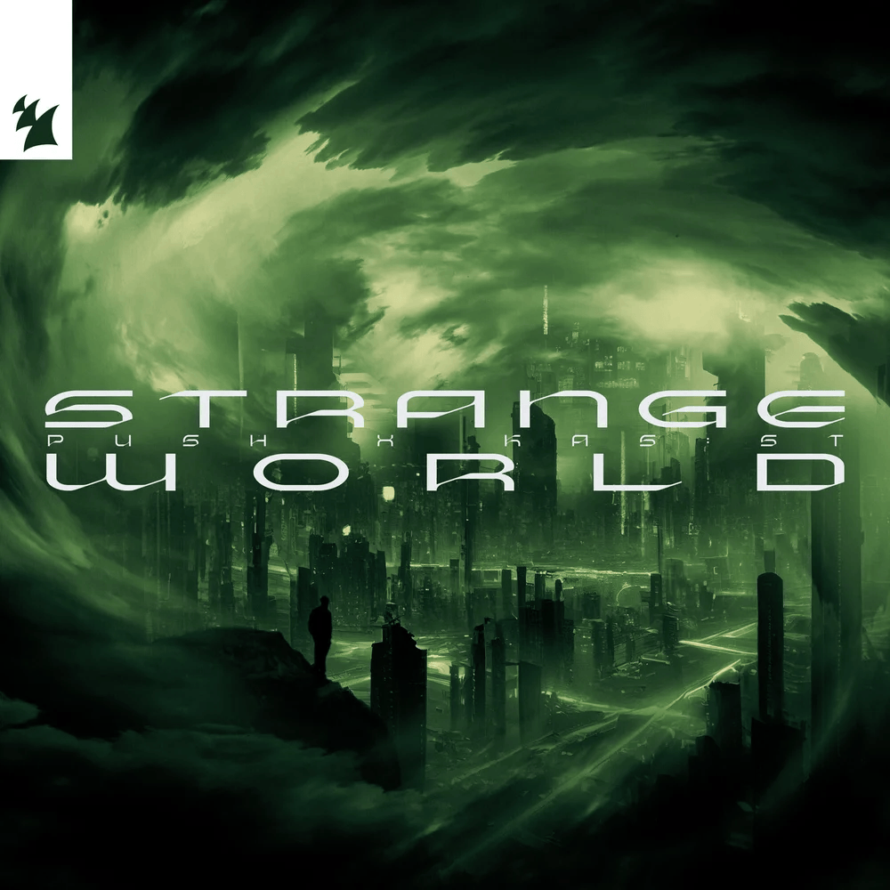 Push & KAS:ST – Strange World