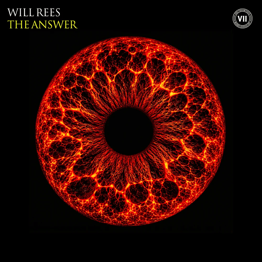 Will Rees – The Answer