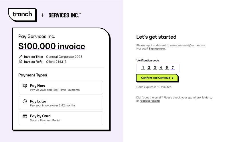 Tranch About Us - Best Nature Designs in High Resolution