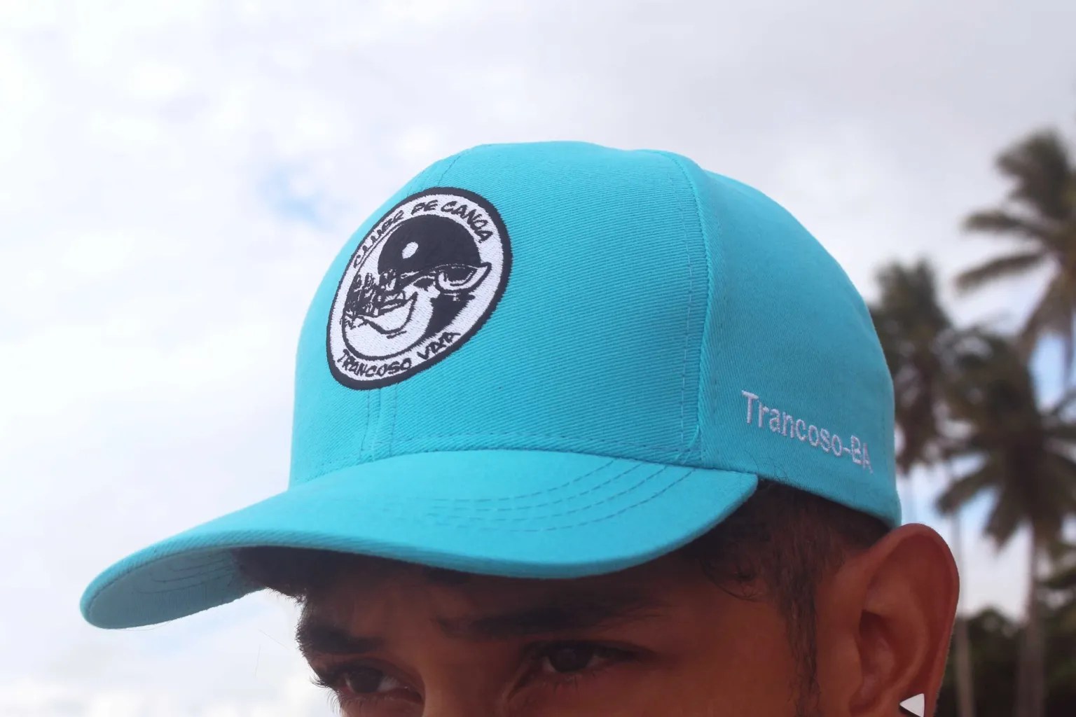 Boné3 TrancosoVaa