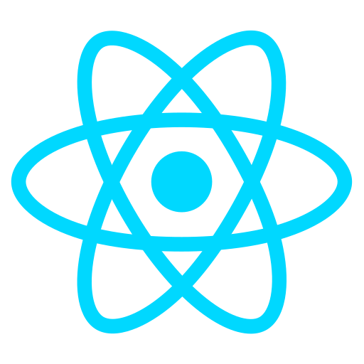 react