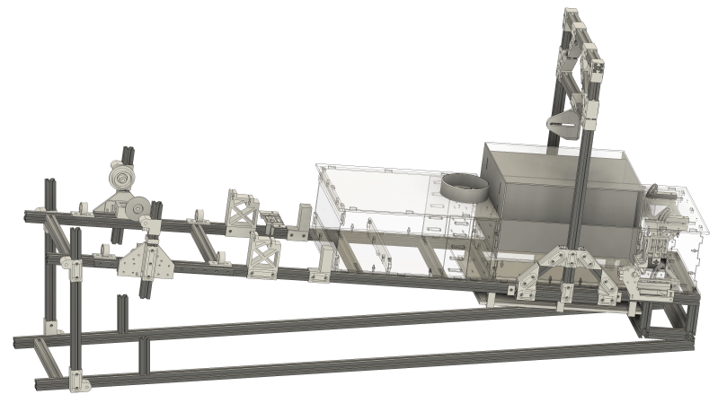 04 Treadmill Github - Premium Abstract Art Gallery - 4K