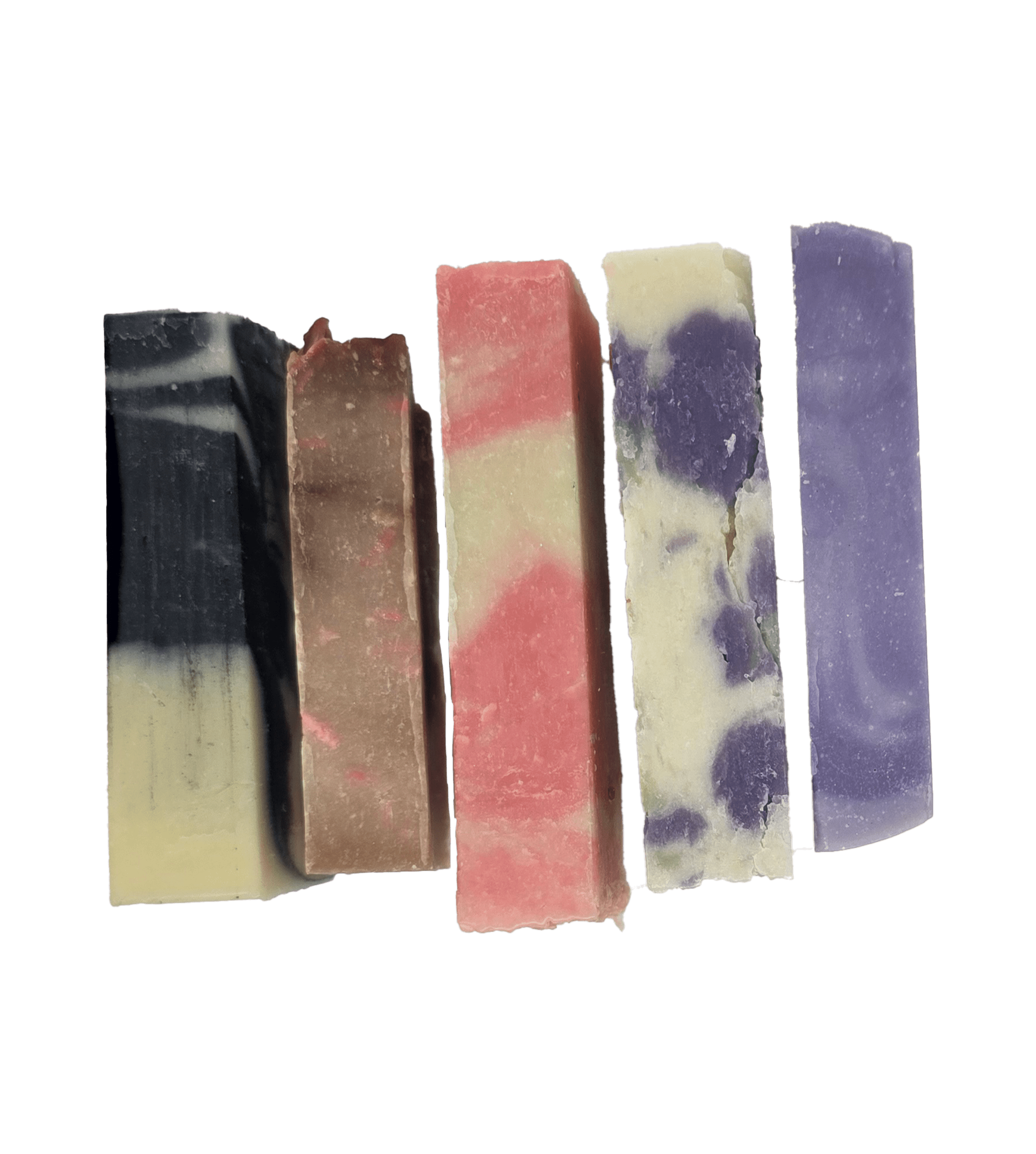 Mini Bar Soaps Collection