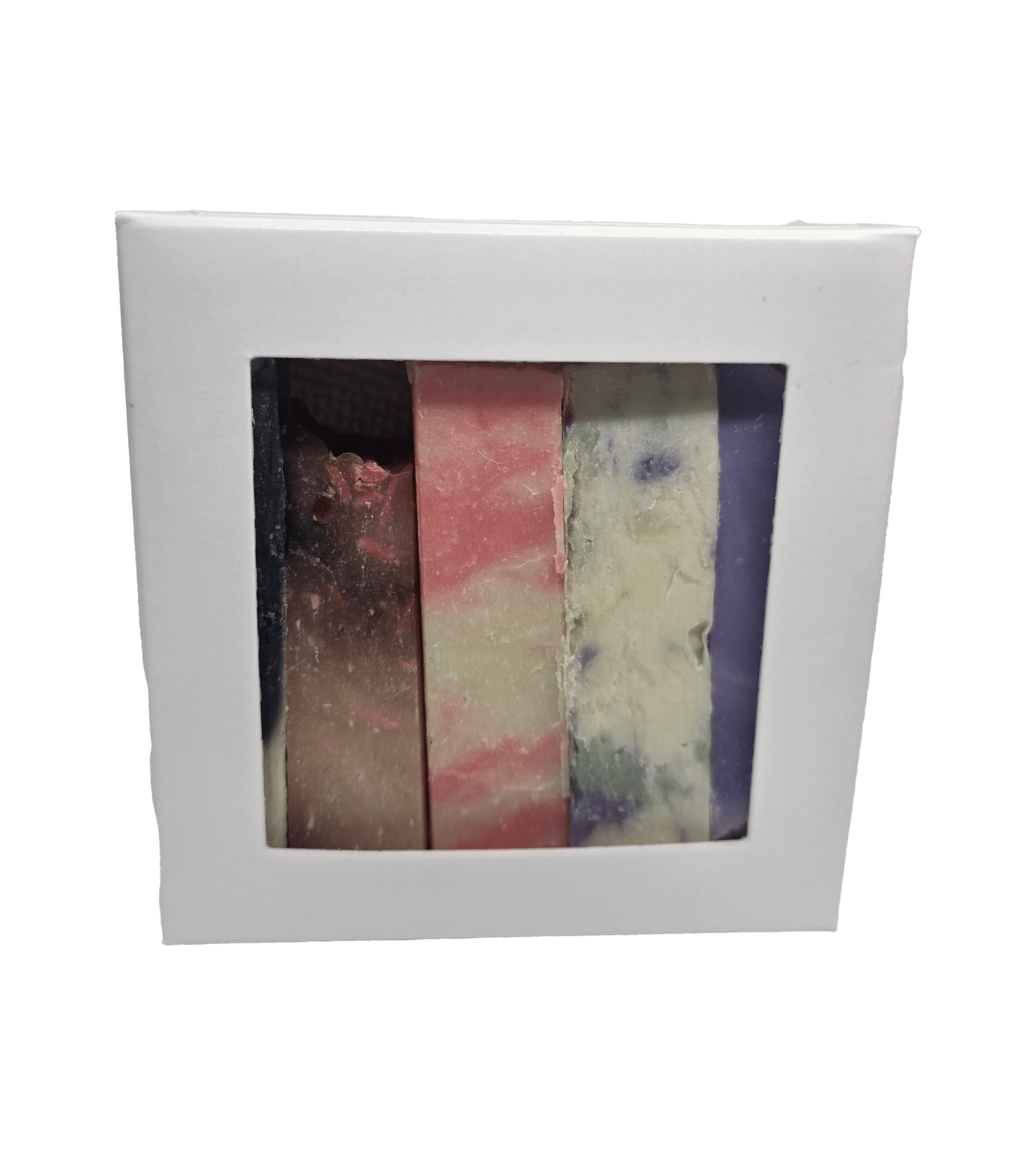 Mini Bar Soaps Collection