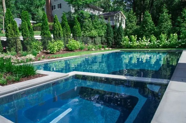 Google Image Result For Plantnj Images Layout Featured Projects Swimming Pool Landscag Swimming Pools Backyard Custom Swimming Pool Paramus p   r  m  s p-RAM-s is a borough in Bergen County New Jersey United StatesA suburb of New York City Paramus is located 15 to 20 miles 24 to 32 km northwest of Midtown Manhattan and approximately 8 miles 13 km west of Upper ManhattanThe Wall Street Journal characterized Paramus as quintessentially suburban.