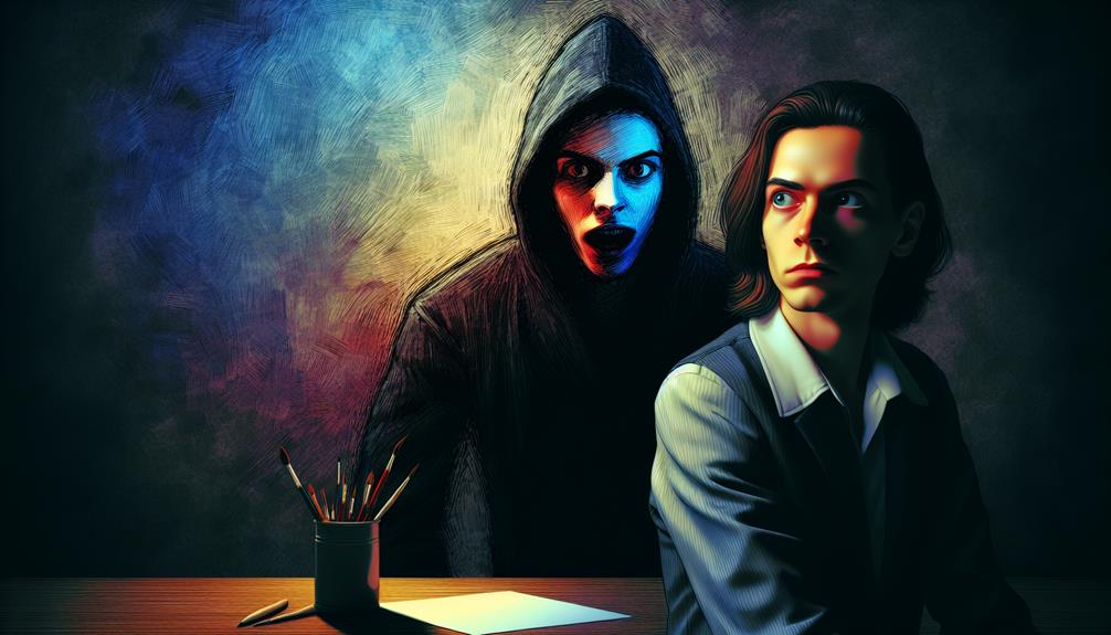 Hidden predators: the reality of 'chasers' in the trans community