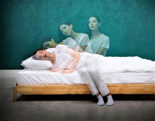 Sleepwalk Nibiru - Premium Mountain Image Gallery - Full HD