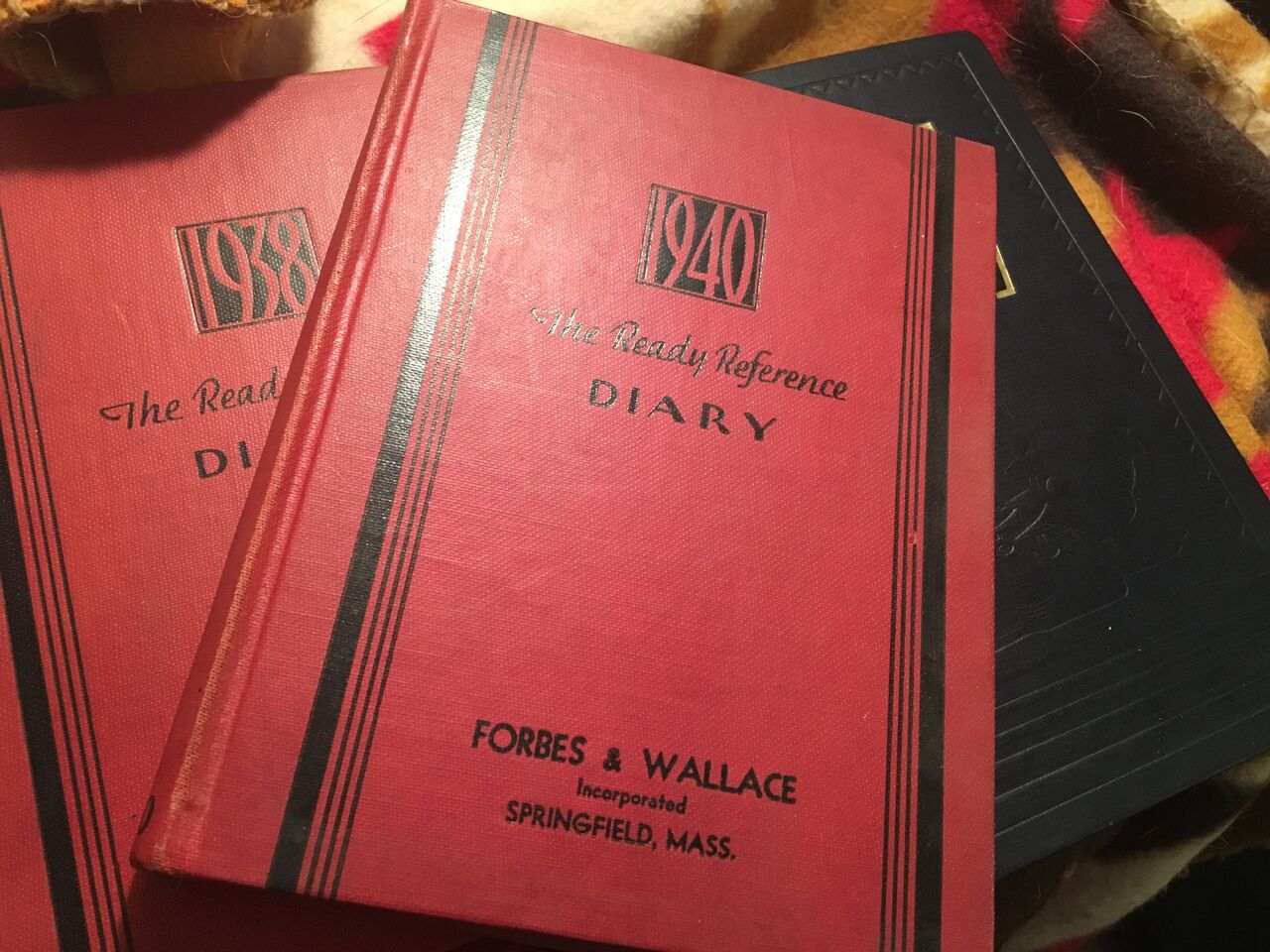 diary 24