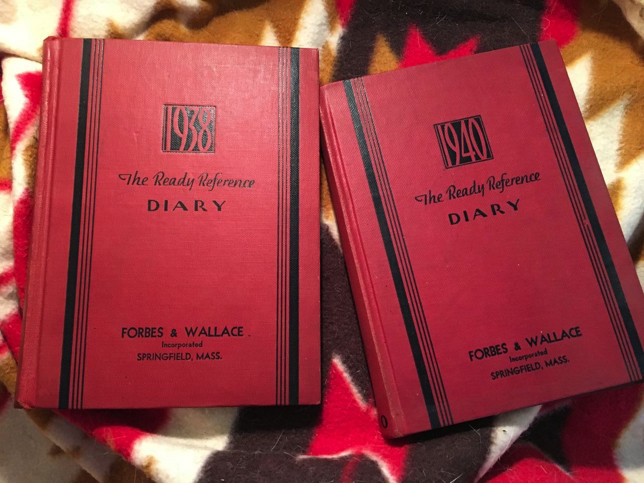 diary 26