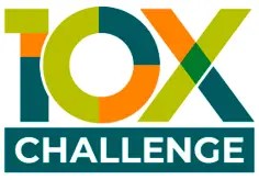 10X Challenge Logo