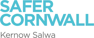 Safer Cornwall logo