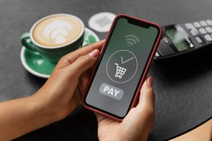 Transfer maid payment based on your needs