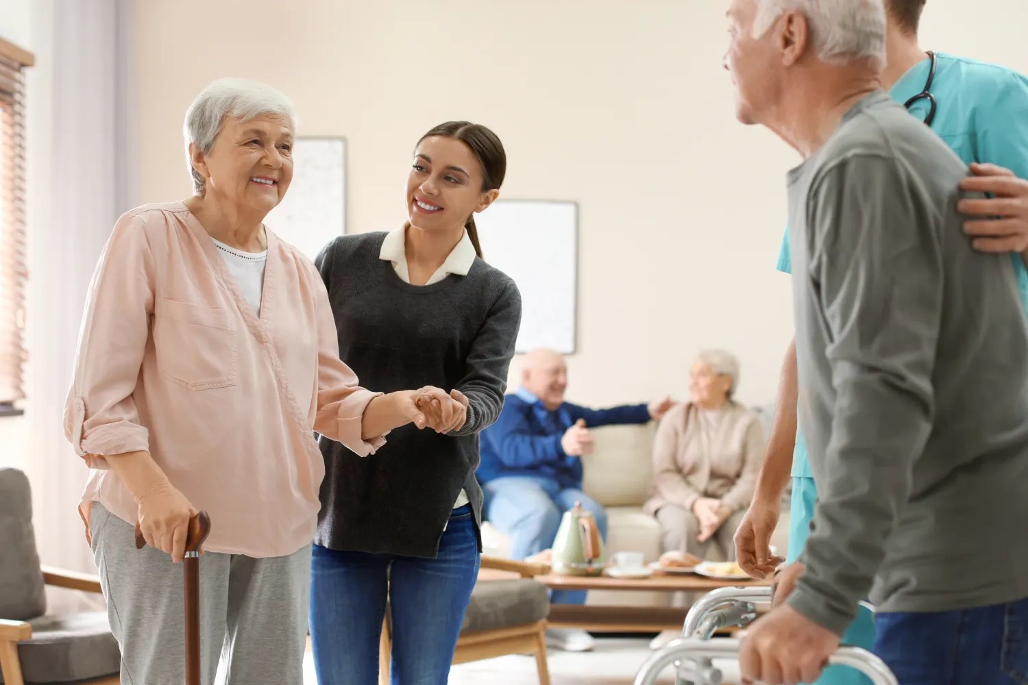 How much does adult day care cost?