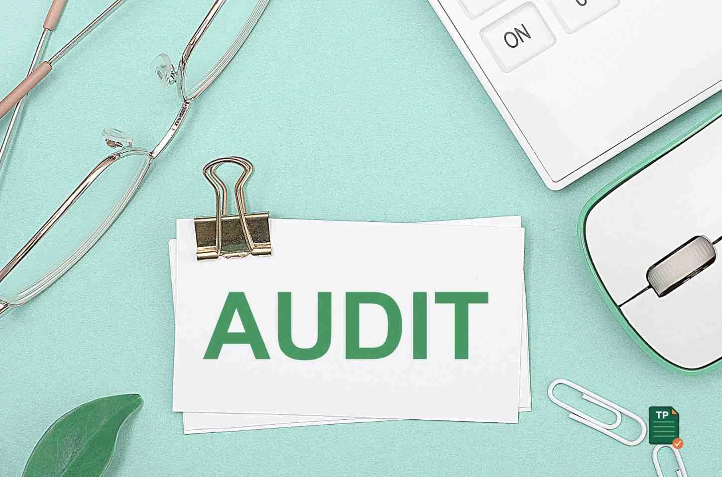 Controversy and Audits